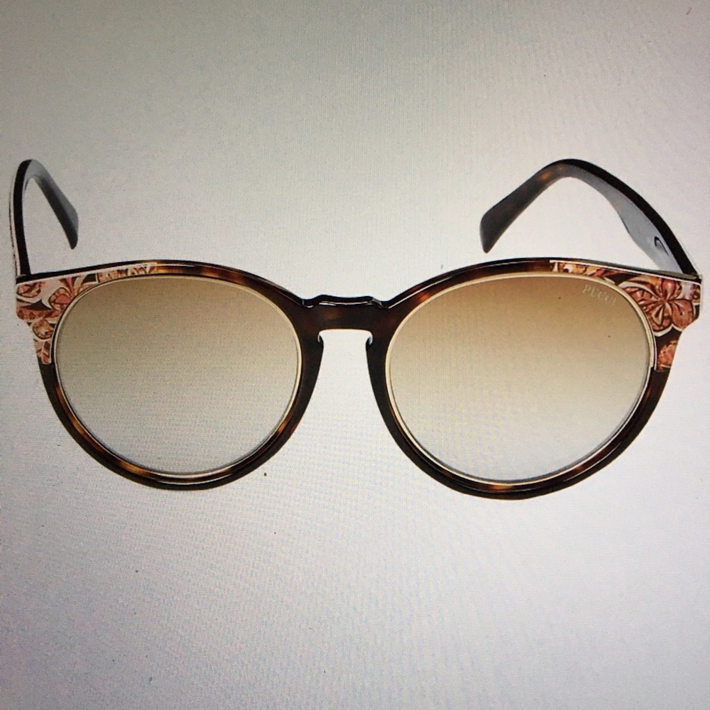 EMILIO PUCCI NIB AUTHENTIC DESIGNER LUXURIOUS STY… - image 11